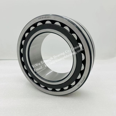NTN   Spherical Roller Bearing  23124EAD1