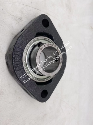 INA   FLCTEY25 ,  FLCTEY25-XL   Flanged housing unit , bearing Unit