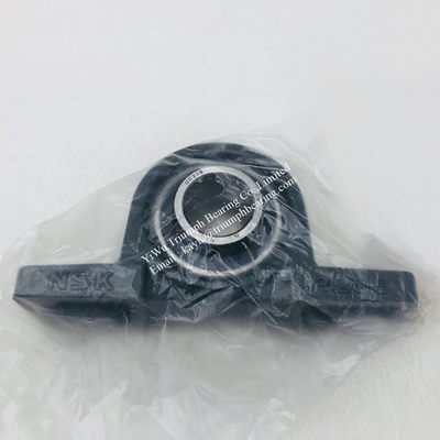 NSK insert bearing with housing  , Bearing Unit  UCP206D1