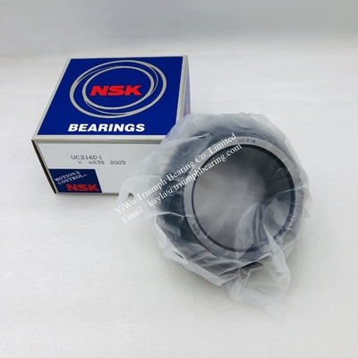 NSK  insert bearing  UC216D1