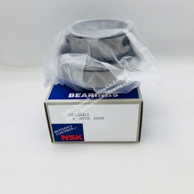 NSK  insert bearing  UC216D1