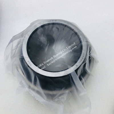 NSK  insert bearing  UC216D1