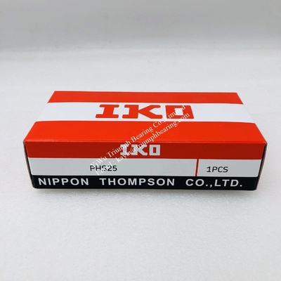 IKO  Rod End Bearings PHS25