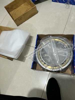 FAG  Cylindrical Roller Bearing NU1038-XL-M1-C3