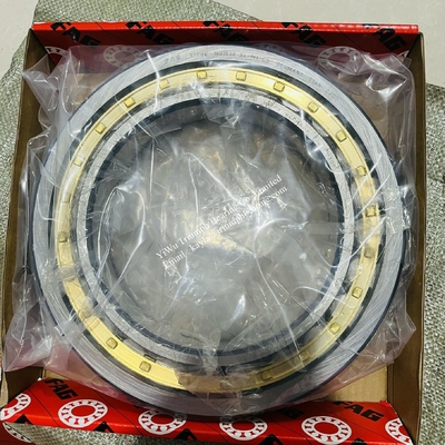 FAG  Cylindrical Roller Bearing NU1038-XL-M1-C3