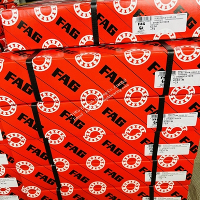 FAG Deep groove ball bearing  6330-M-C3