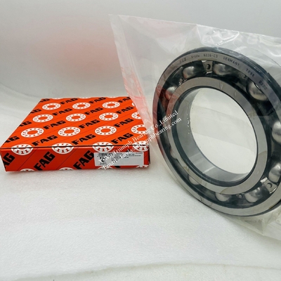 FAG Deep groove ball bearing 6226 C4 ,  6226 C3