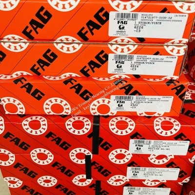 FAG Deep groove ball bearing 6226 C4 ,  6226 C3