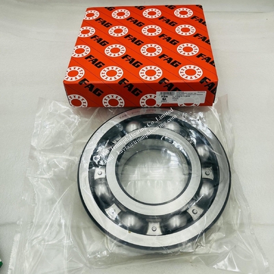 FAG  Deep groove ball bearing 6322-C3
