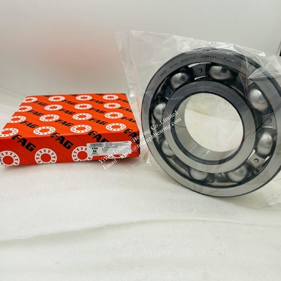 FAG  Deep groove ball bearing 6322-C3
