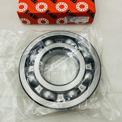 FAG  Deep groove ball bearing 6322-C3