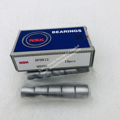 NSK Needle Roller Bearings HF0812