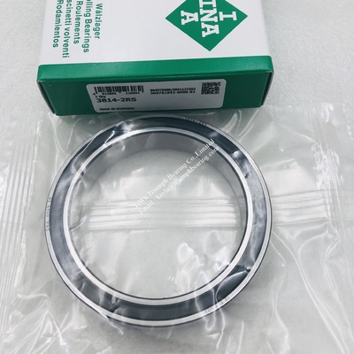 INADouble Row   Angular Contact Ball Bearing Double Row 3814-2RS