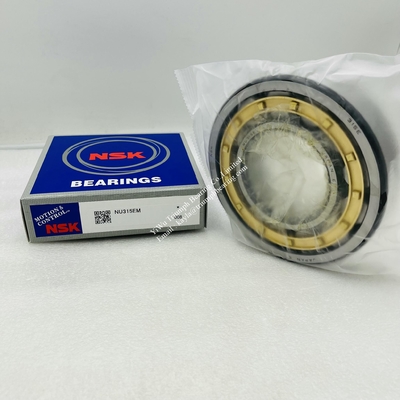NSK  Cylindrical Roller Bearing  NU315EM