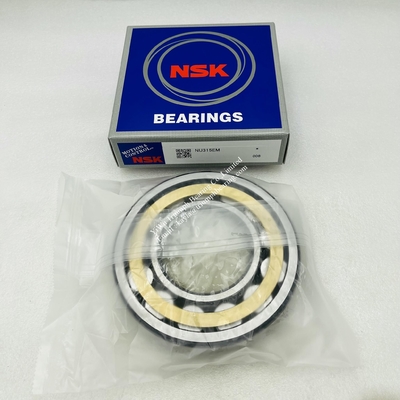 NSK  Cylindrical Roller Bearing  NU315EM