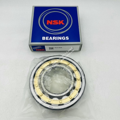 NSK  Cylindrical Roller Bearing  NU315EM