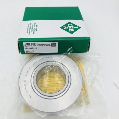 INA Support rollers NUTR50110 Yoke type track roller