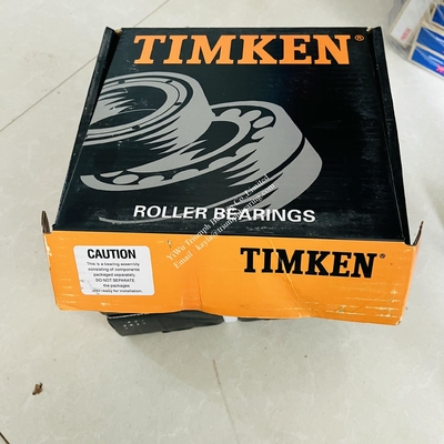 TIMKEN  NJ224EMAC3, Cylindrical Roller Radial Bearings - Single Row ISO