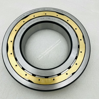 TIMKEN  NJ224EMAC3, Cylindrical Roller Radial Bearings - Single Row ISO