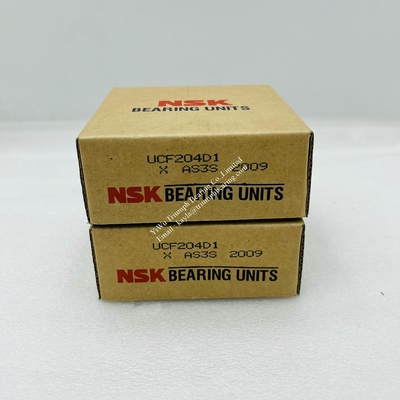 NSK Bearing Unit   UCF204D1 ，  UCF312D1