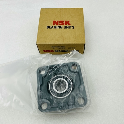 NSK Bearing Unit   UCF204D1 ，  UCF312D1