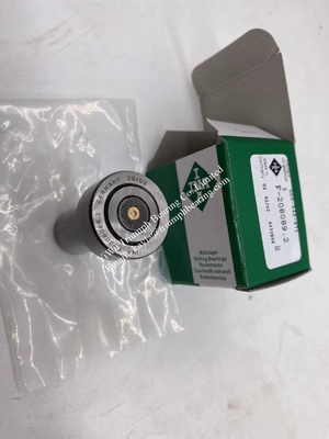 INA Cam Follower ,  Printing Machine Bearing  F- 208089.2