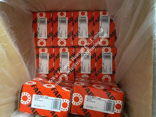 FAG  Wheel Bearing ,Auto Bearing  Z-572506.05