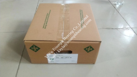 INA Needle Roller Bearing  ZRB 14 X14-40