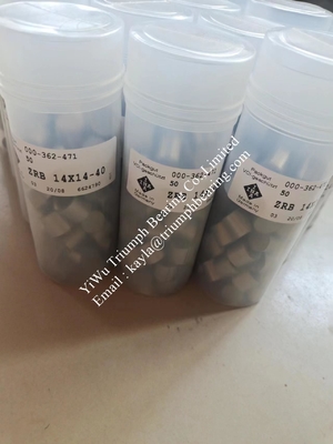 INA Needle Roller Bearing  ZRB 14 X14-40