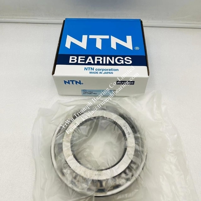 NTN   Tapered Roller Bearing   4T-758/752  , 4T-758-752