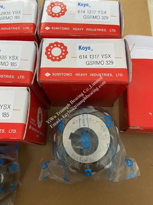 KOYO  Japan  Eccentric Bearing  614 1317 YSX  ,  614 2935 YSX