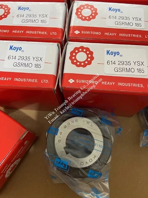 KOYO  Japan  Eccentric Bearing  614 1317 YSX  ,  614 2935 YSX