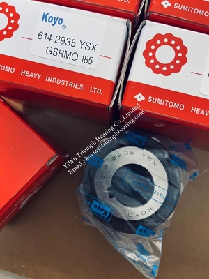 KOYO  Japan  Eccentric Bearing  614 1317 YSX  ,  614 2935 YSX