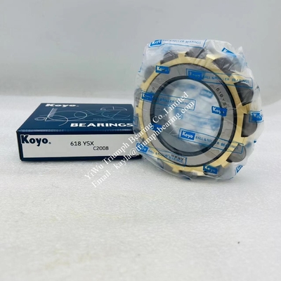 KOYO    Eccentric Roller Bearing   618YSX  ,  618 YSX