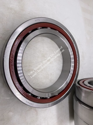 NTN High Precision Angular Contact Ball Bearing 7022UCDTBTT/G095P4