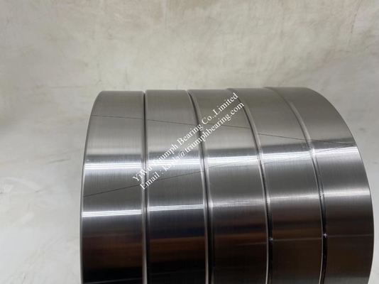 NTN High Precision Angular Contact Ball Bearing 7022UCDTBTT/G095P4