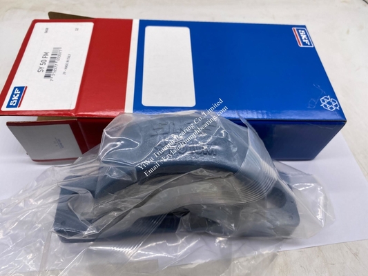 S   K   F   Pillow block ball bearing units  SY50FM