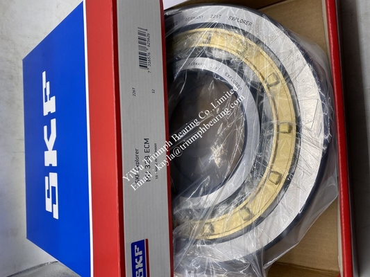 S-K-F    Cylindrical Roller  Bearing  NU328EM