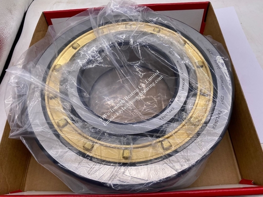 S-K-F    Cylindrical Roller  Bearing  NU328EM