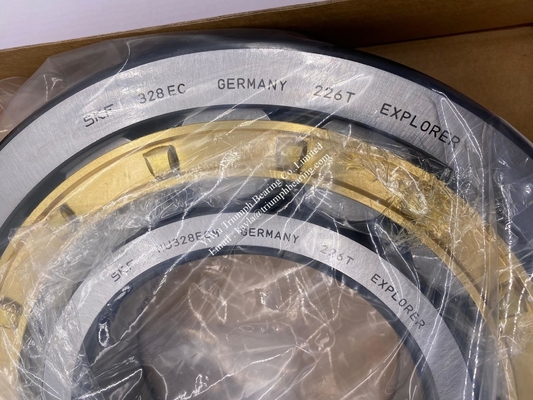 S-K-F    Cylindrical Roller  Bearing  NU328EM