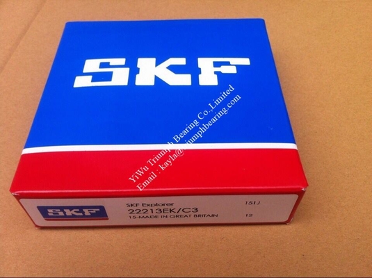 Self-Aligning Roller Bearing  22213EK , 22213EK/C3