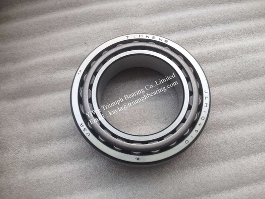 Timken Taper Roller Bearing  TIMKEN  32220 , JLM104948/JLM104910