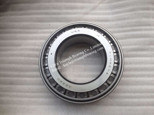 Timken Taper Roller Bearing  TIMKEN  32220 , JLM104948/JLM104910