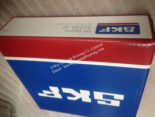 Taper Roller Bearing  32012 X/Q ,32220 J2 , 32210 J2/Q