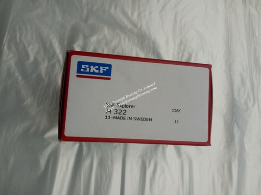 Adapter Sleeve  H322