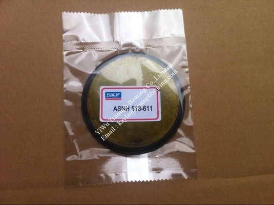 End Cover  ASNH513-611