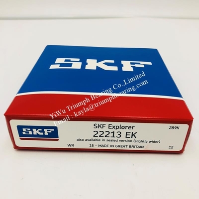 Self-Aligning Roller Bearing  22213EK , 22213EK/C3