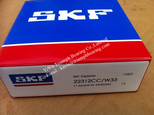 Self-Aligning Roller Bearing  22312 CC/W33