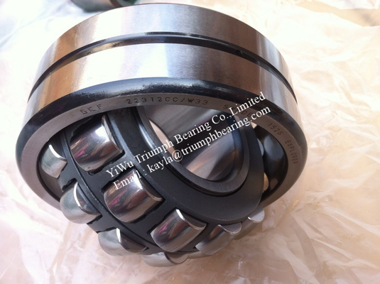 Self-Aligning Roller Bearing  22312 CC/W33