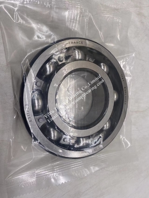 Deep groove ball bearing 6311 C3
